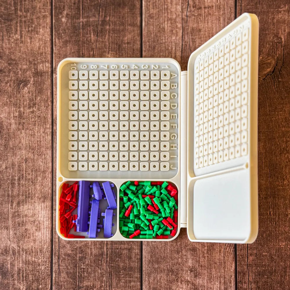 Battlefield board game