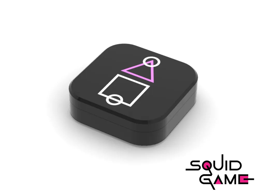 Squid Game 2 - Gonggi + Box