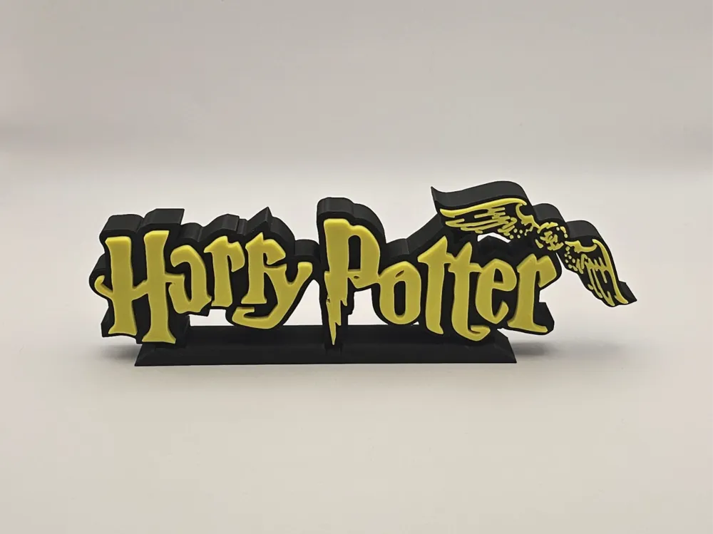 Harry Potter Logo
