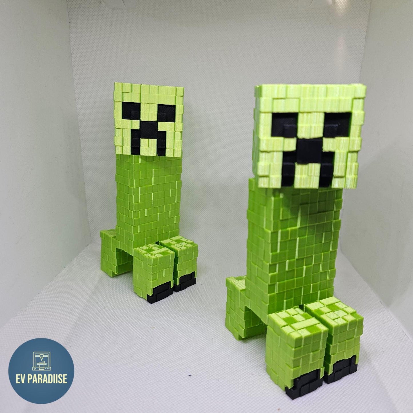 Minecraft Creeper