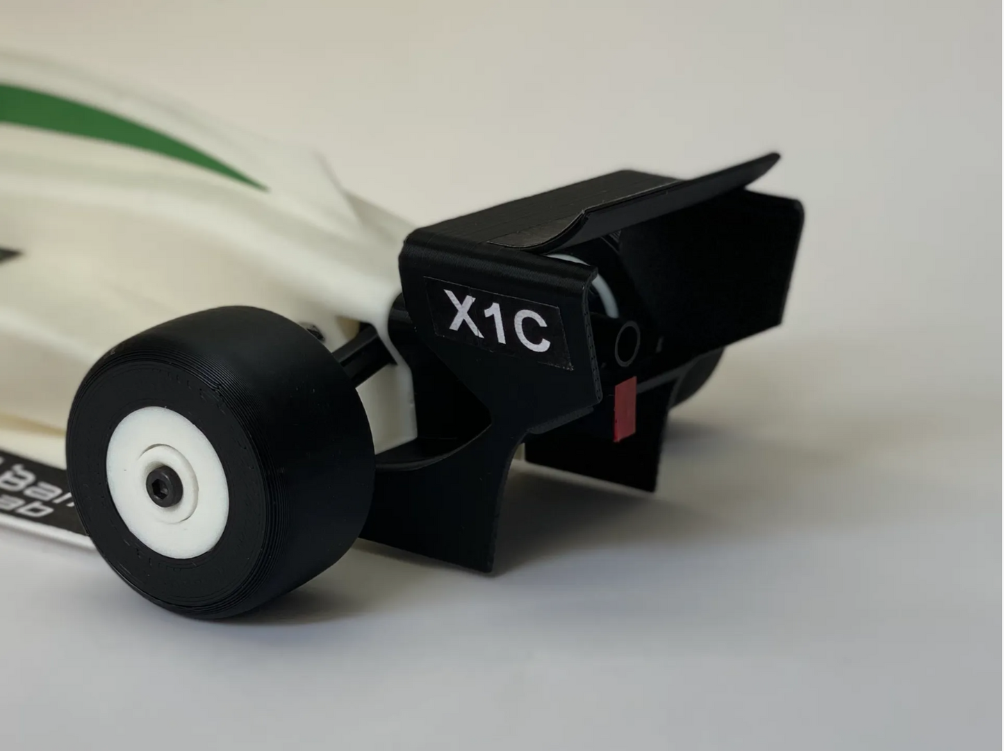 Formula One Model Car, F1