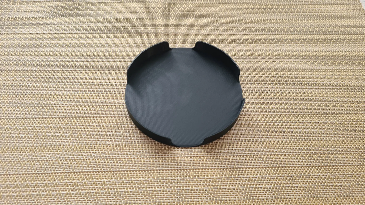 The Simpsons Coasters with Holder 6PCS