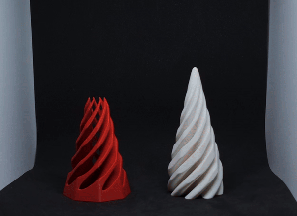 Vortex Thread - Original Serie