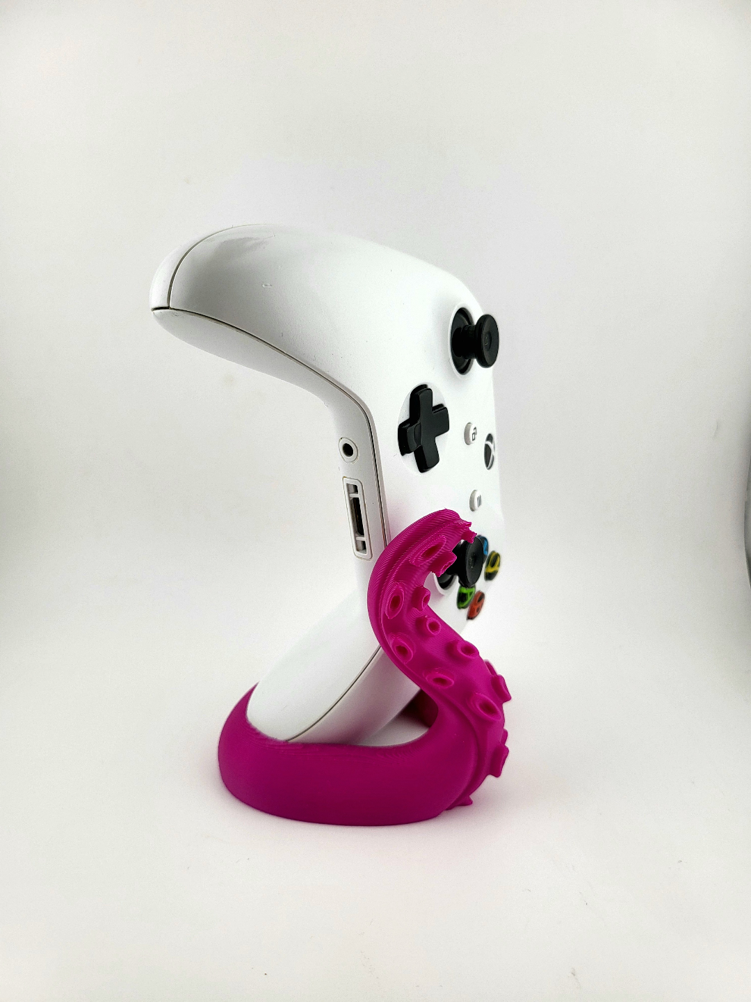 Xbox controller stand tentacle