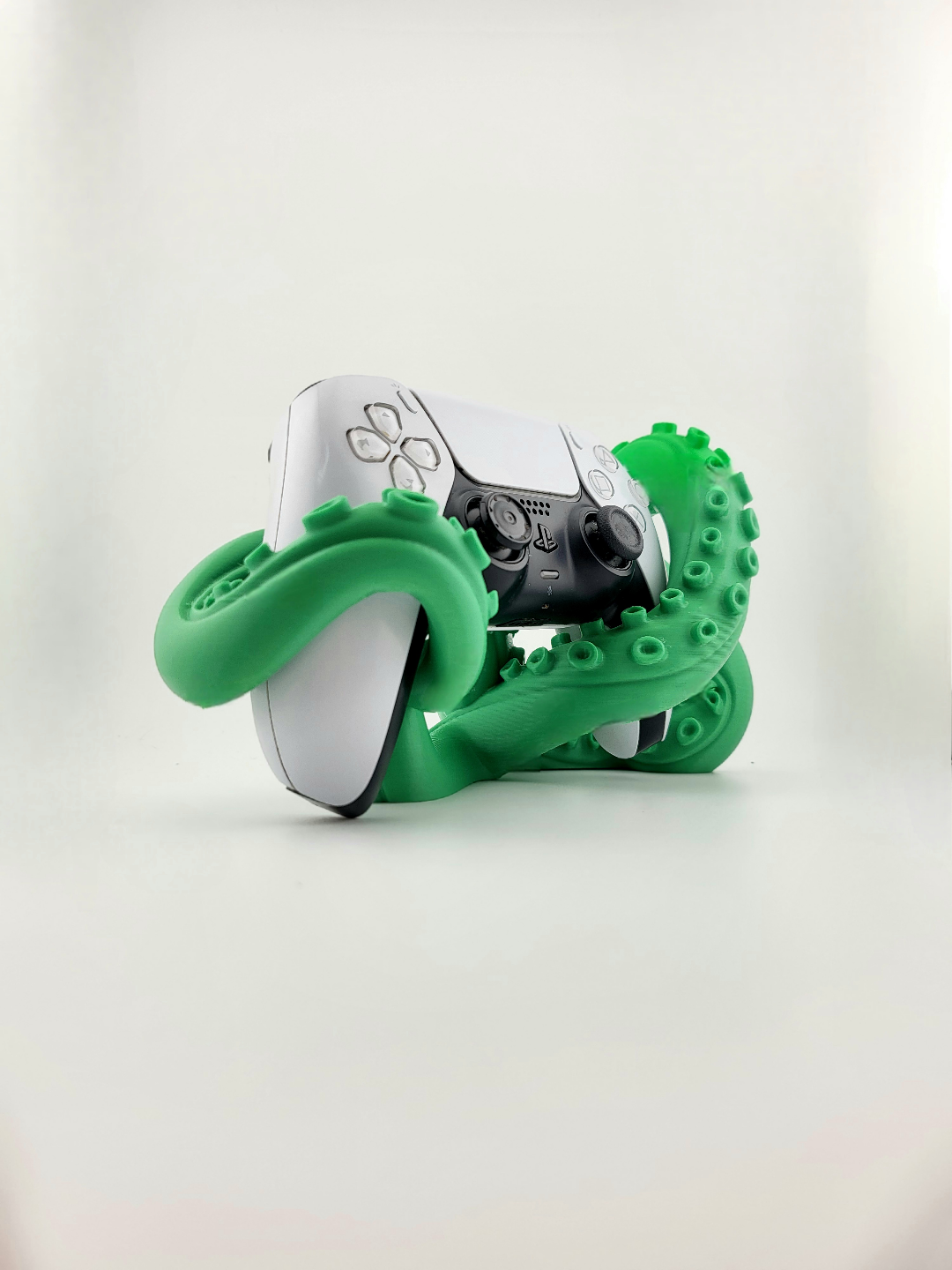 Octopus controller stand PS5