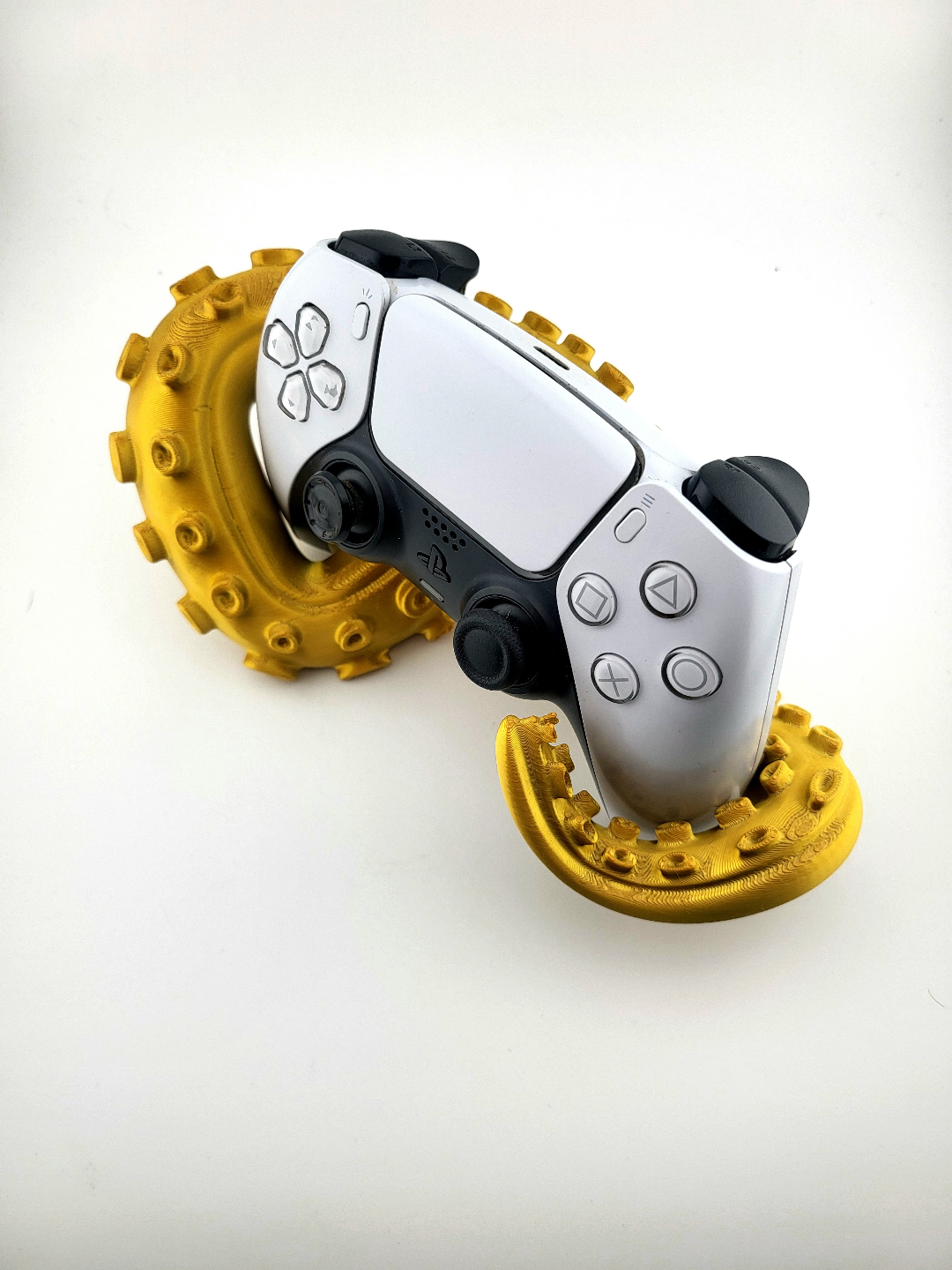 Octopus stand for controller ps5 ps4 switch pro