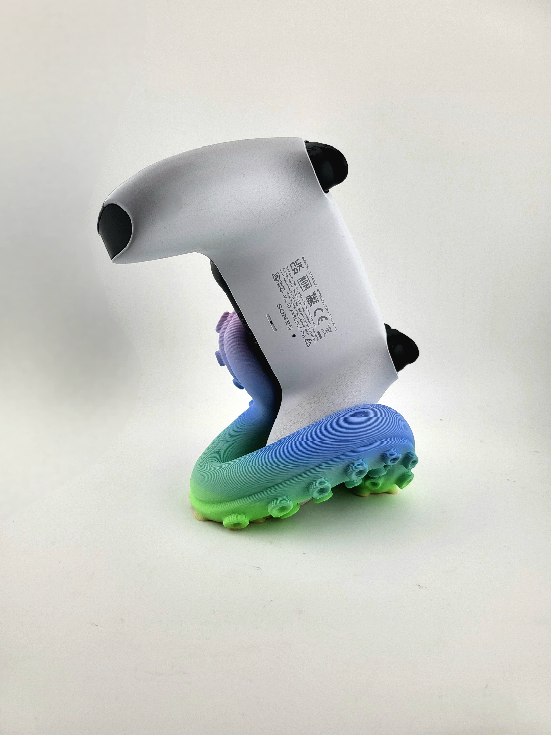Controller stand tentacle ps5