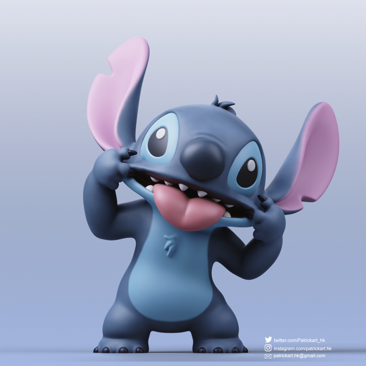 Stitch