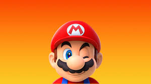 Super Mario