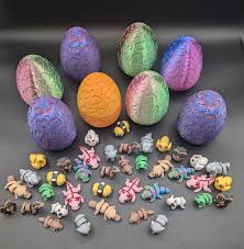 Mysteri Egg