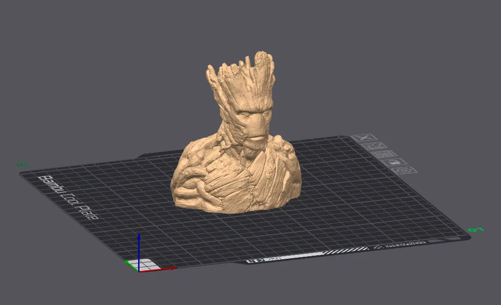 Groot