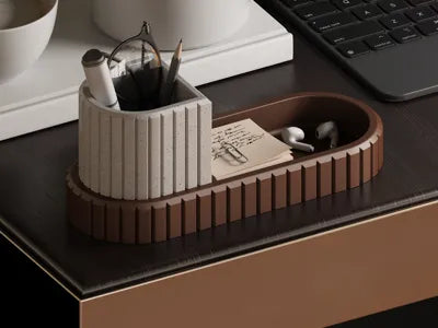 Desk Organizer