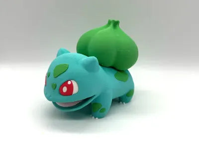 Bulbasaur