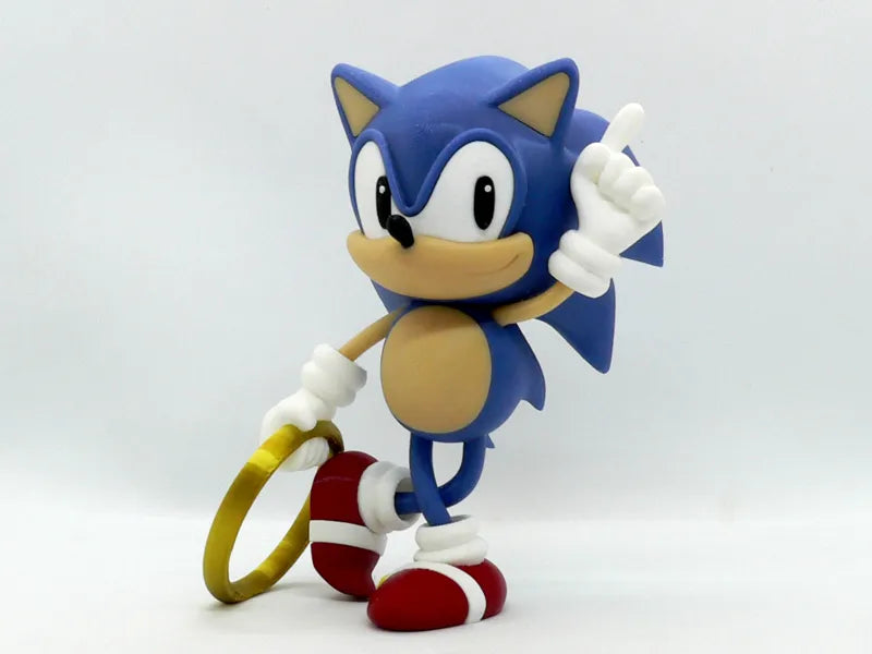 Sonic - Classic