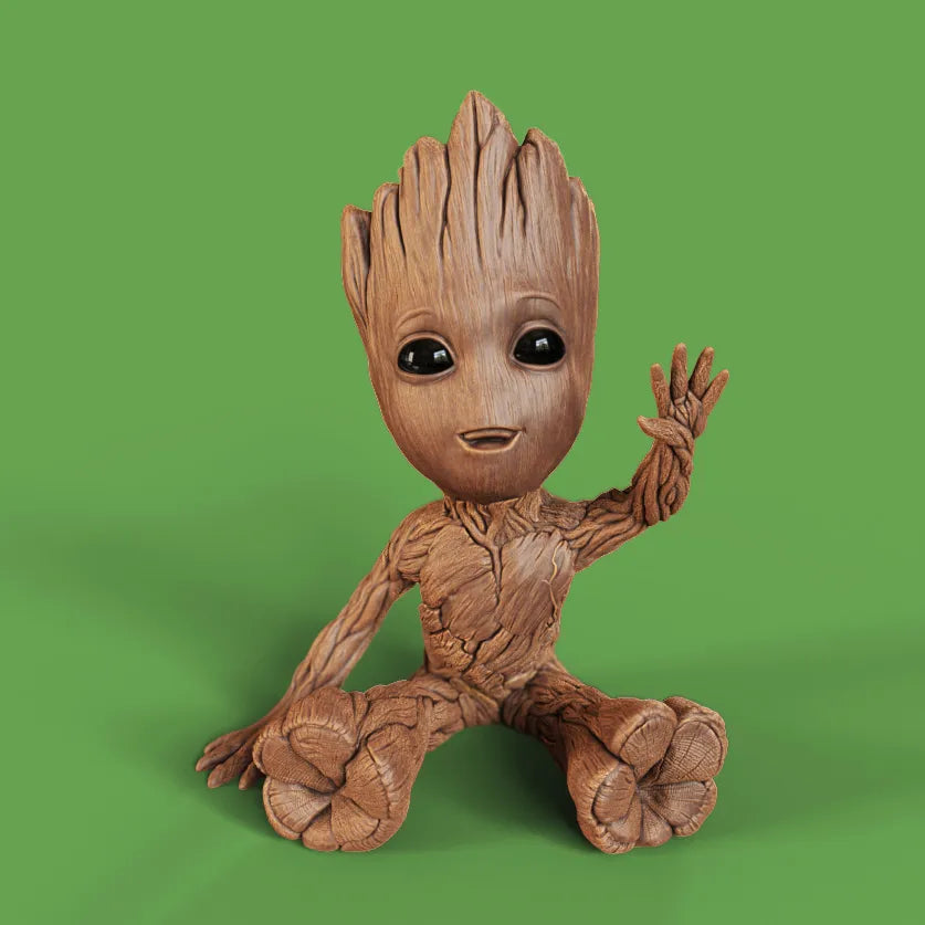 Baby Groot