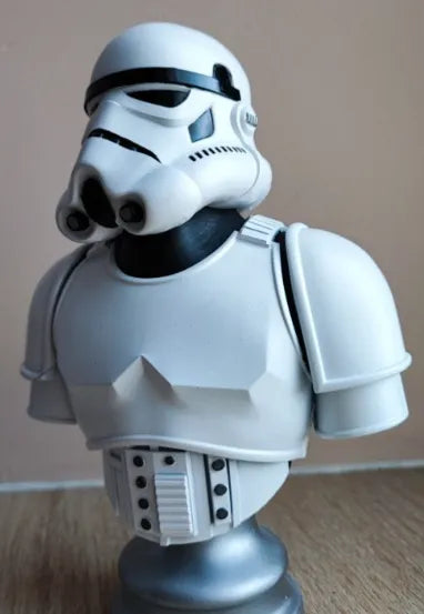 Star Wars Trooper Bust