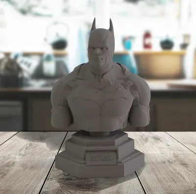 Batman Bust