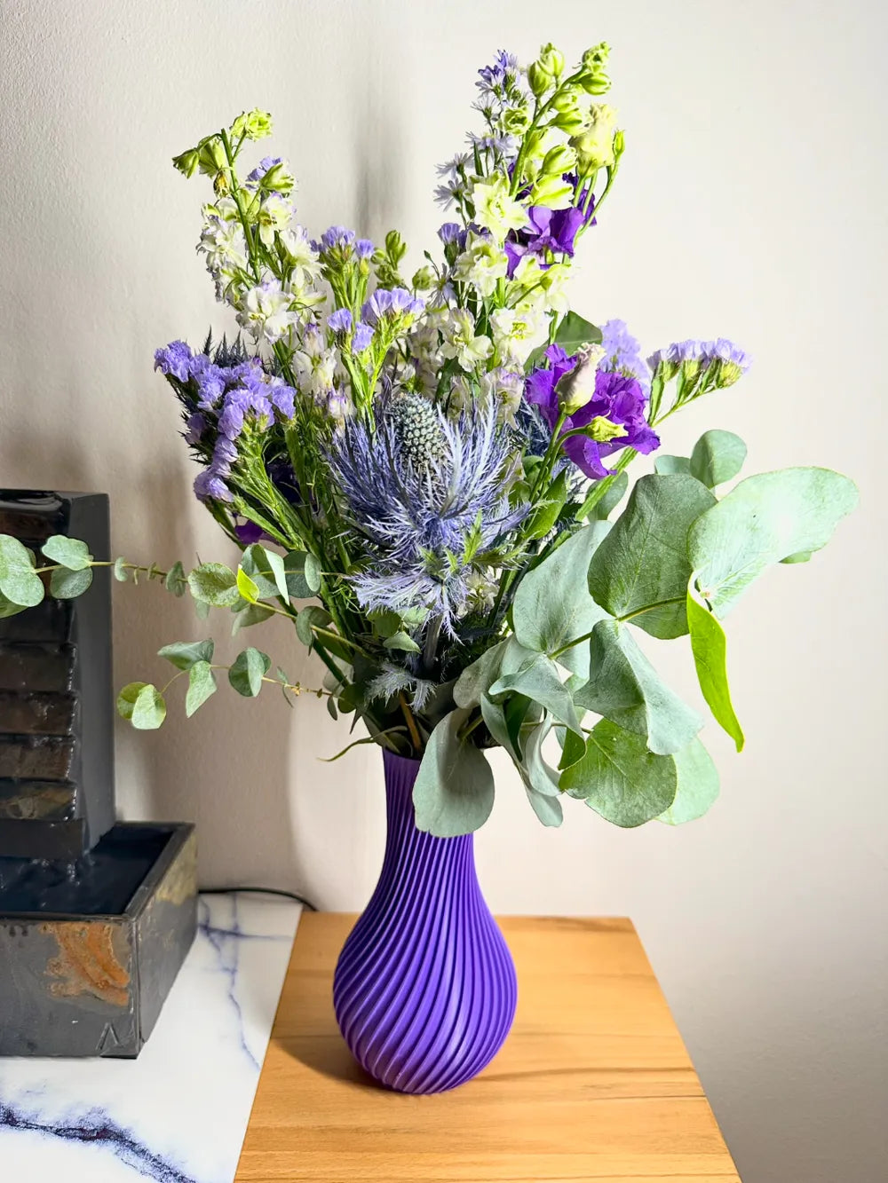 Spiral Vase