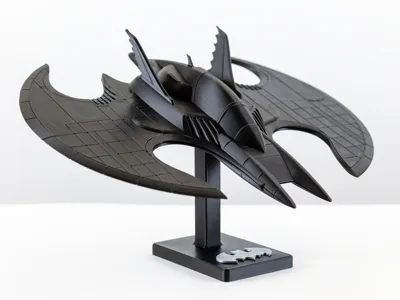 Batwing - Batman