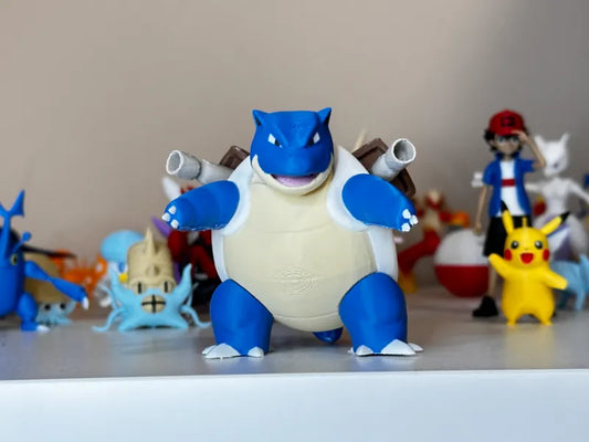 Blastoise