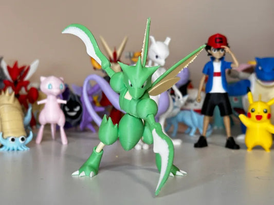 Scyther