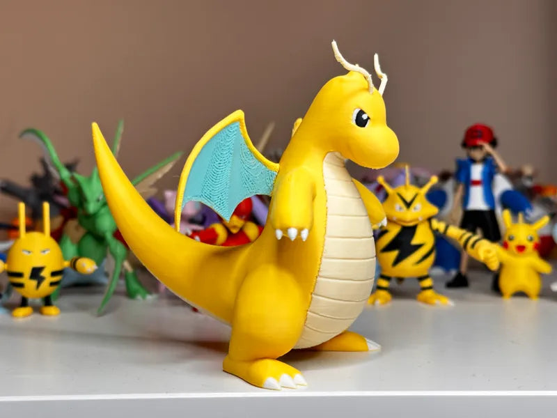 Dragonite