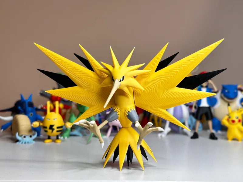 Zapdos