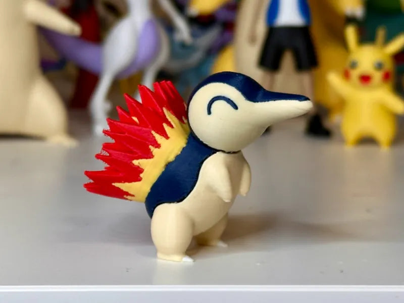 Cyndaquil