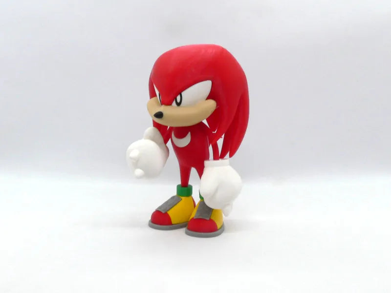 Knuckles