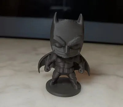 Chibi Batman