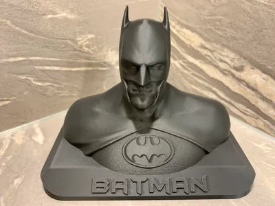 Batman Crusader Bust