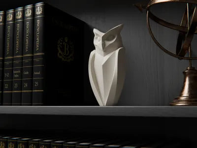 Owl Home Decoration