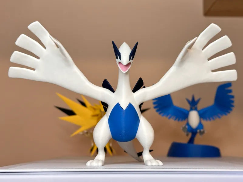 Lugia Pokemon