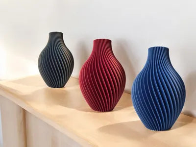 The Felicia Vase - Botany Chic Creation
