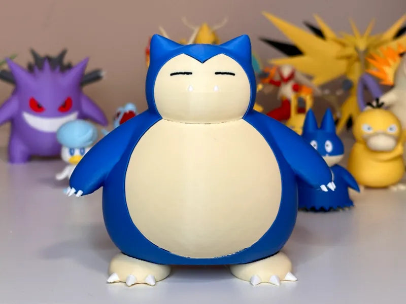 Snorlax