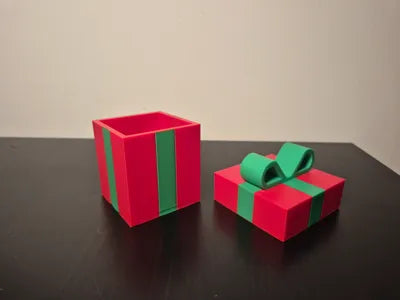 Christmas MysteriBox