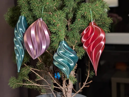 Christmas ornaments