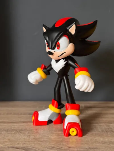 Shadow Sonic