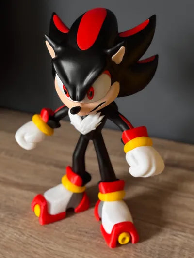 Shadow Sonic