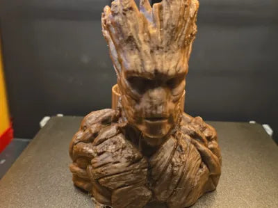 Groot Pencil & Pen Holder