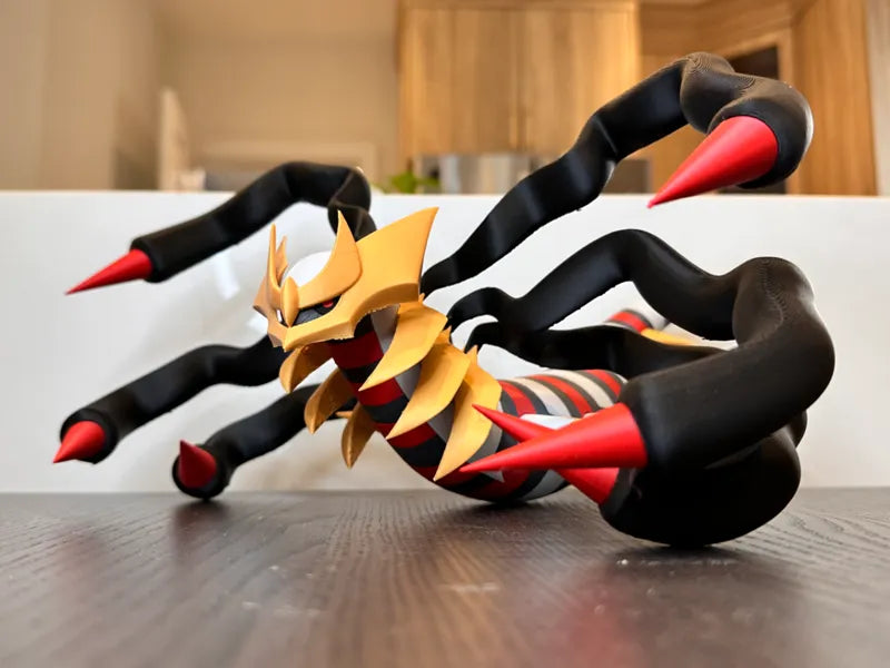 Giratina Pokemon