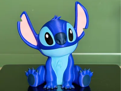 Stitch