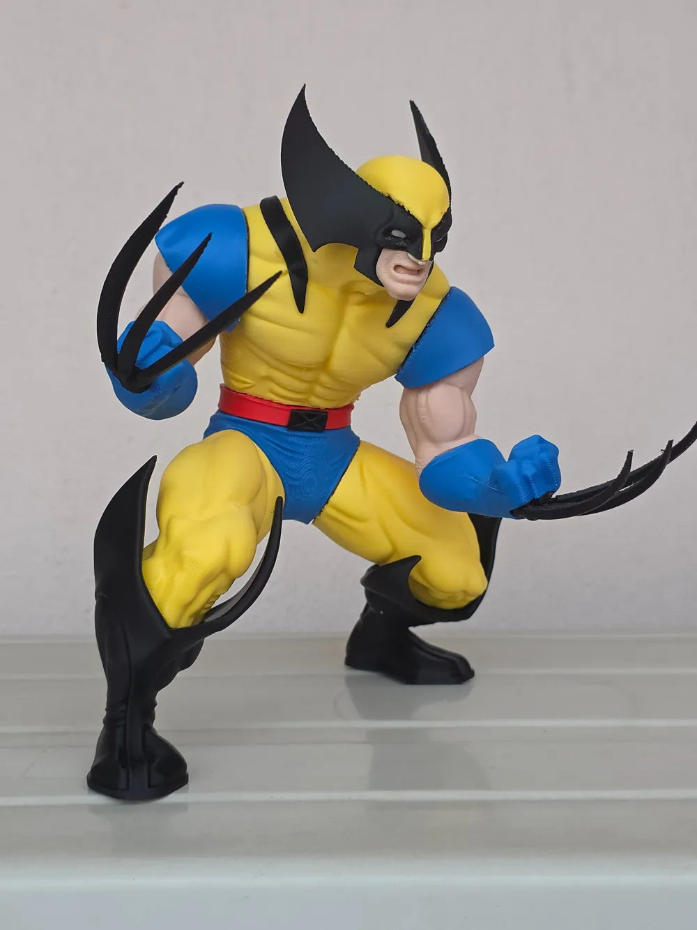 Wolverine (Marvel Comics)
