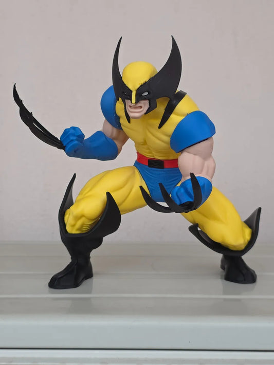 Wolverine (Marvel Comics)