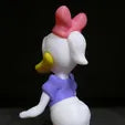 Daisy Duck