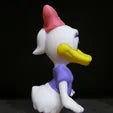 Daisy Duck