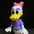 Daisy Duck