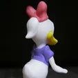 Daisy Duck