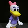 Daisy Duck