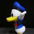 Donald Duck